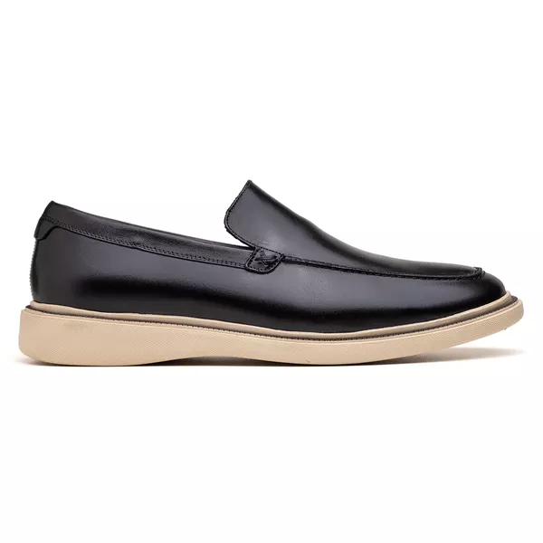 Mocasín Easy Comfort - Marrón