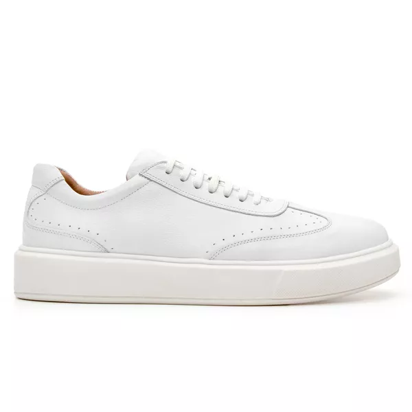 Tenis Urban Classic Lift - Negro