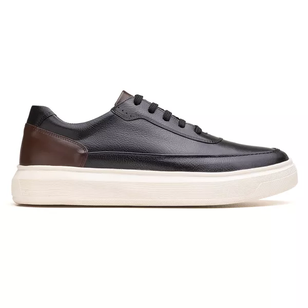 Tenis Dual Tone Classic - Azul Marino