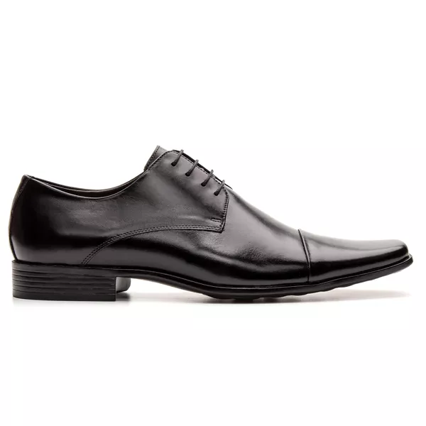 Zapato Derby Executive Prime - Marrón