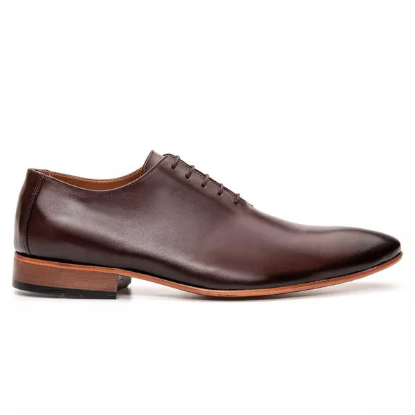 Zapato Oxford Prime Classic - Negro