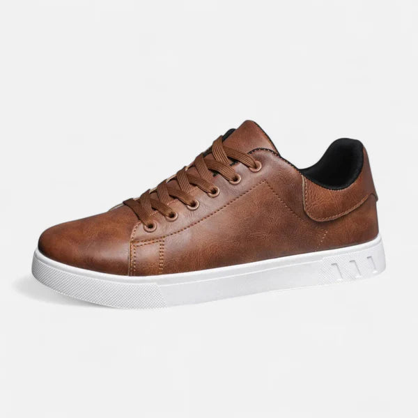 Tenis Urbanos Essential - Negro