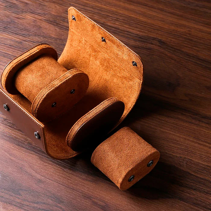 Estuche para Relojes Ibbeton