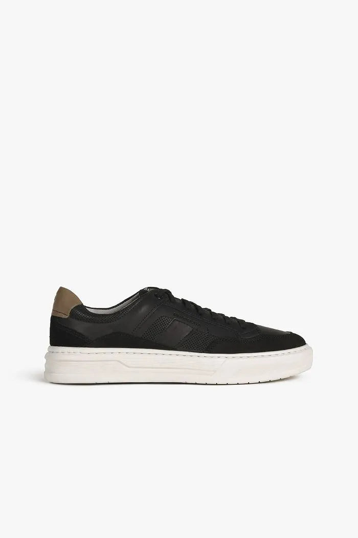 Tenis Terra Flow - Negro