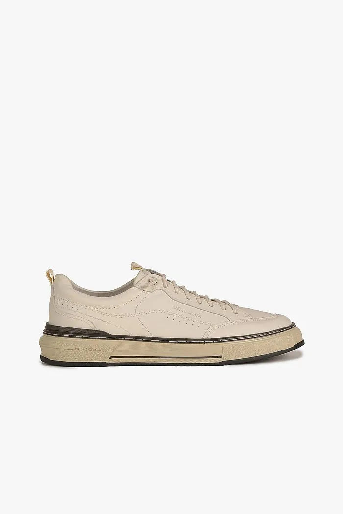 Tenis Vértice Drift - Marrón
