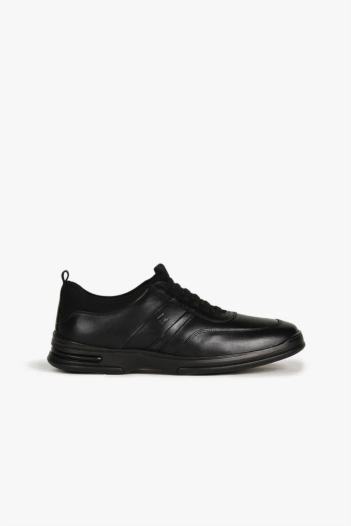 Zapatos Vector Motion - Negro