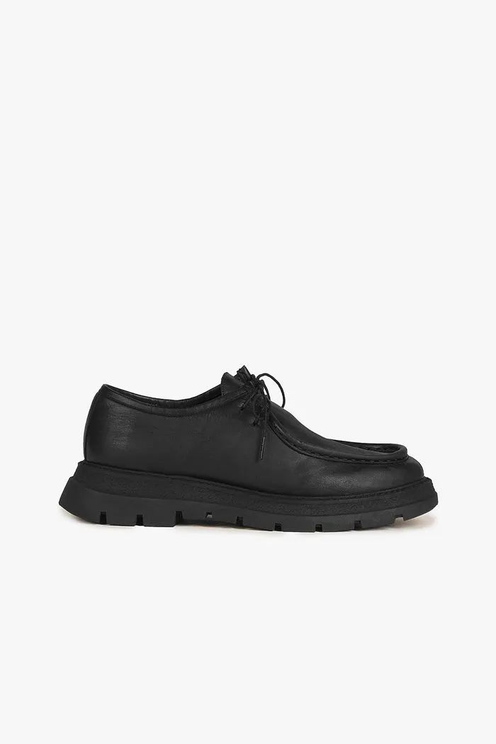 Zapatos Táctil Forge - Negro