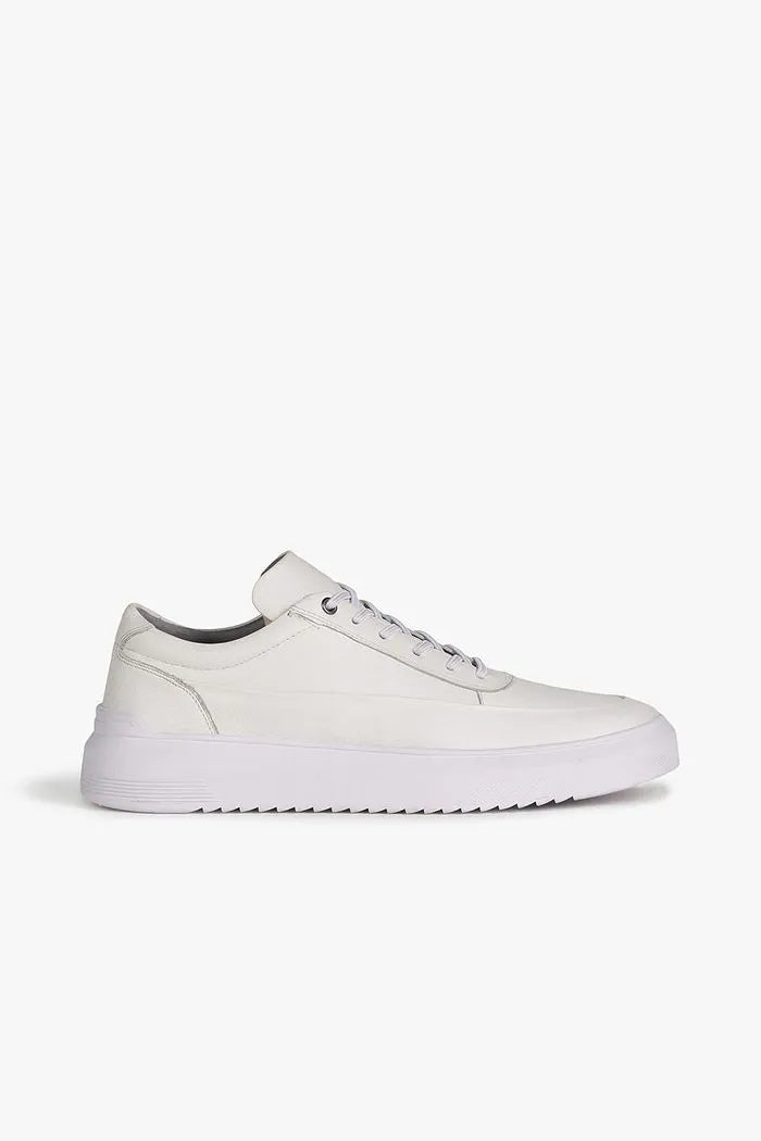 Tenis Alba Rise - Blanco