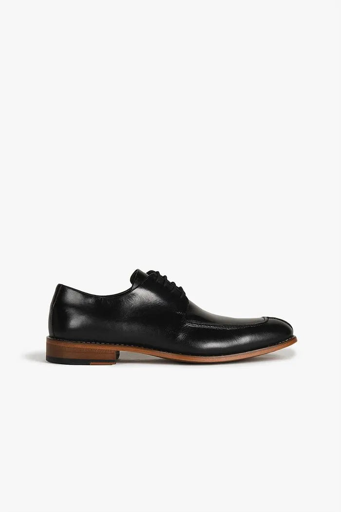 Zapatos Época Noble - Negro
