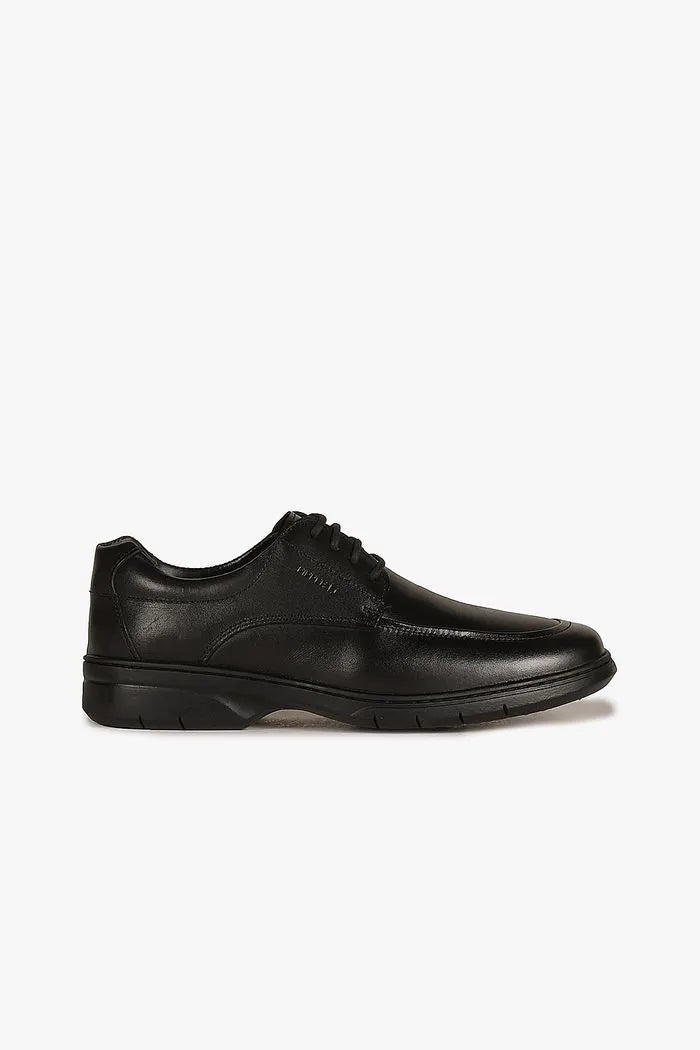 Zapatos Vector Class - Negro