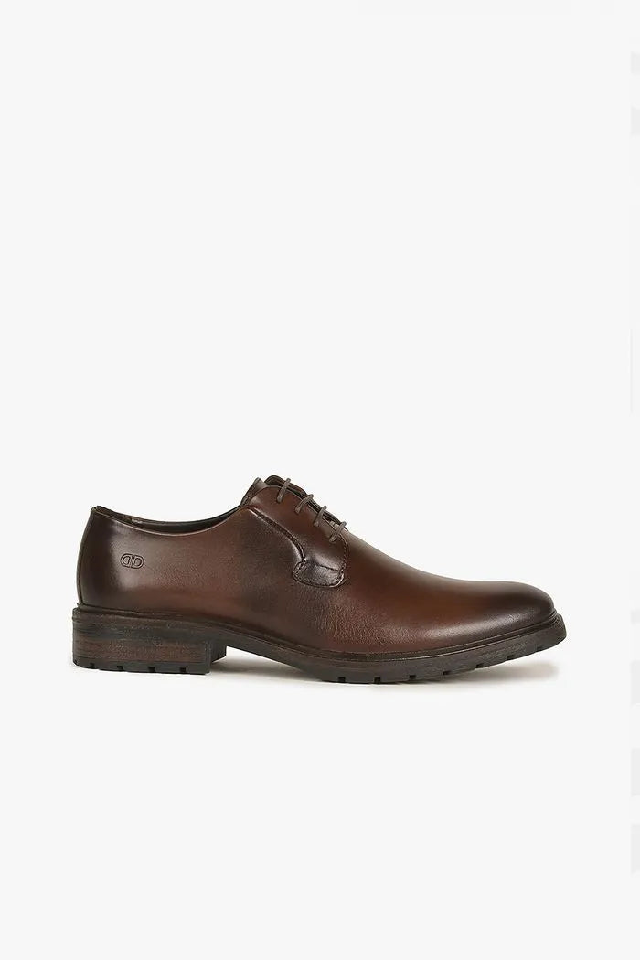 Zapatos Ébano Vestire - Negro