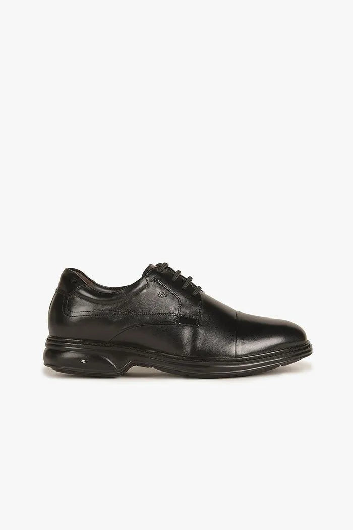 Zapatos Órbita Formal - Negro