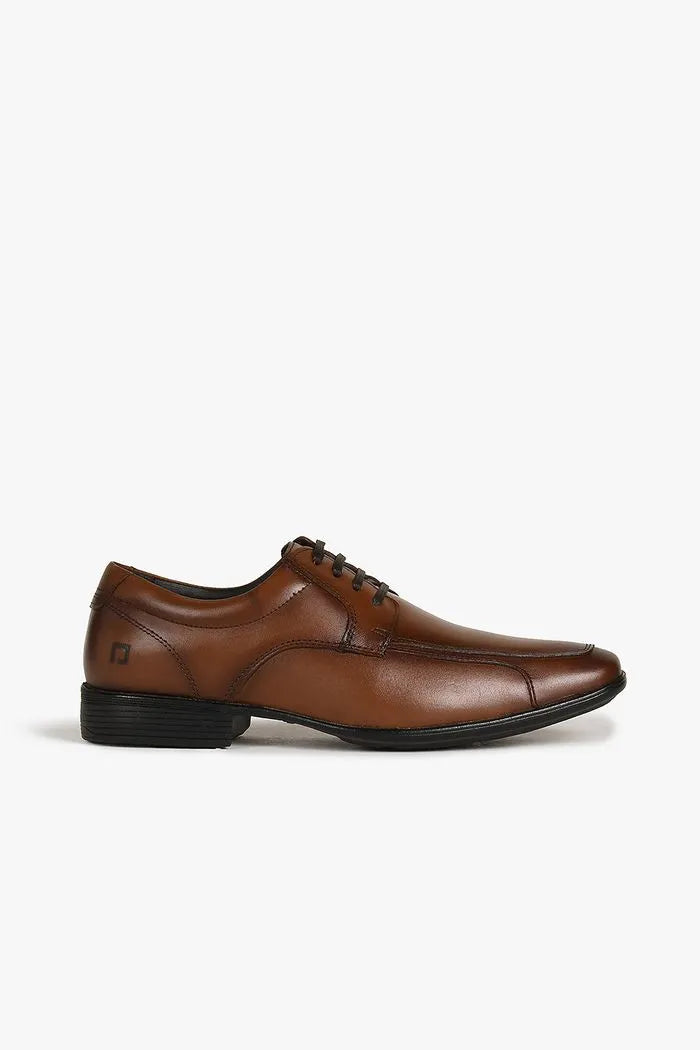 Zapatos Regente Line - Negro