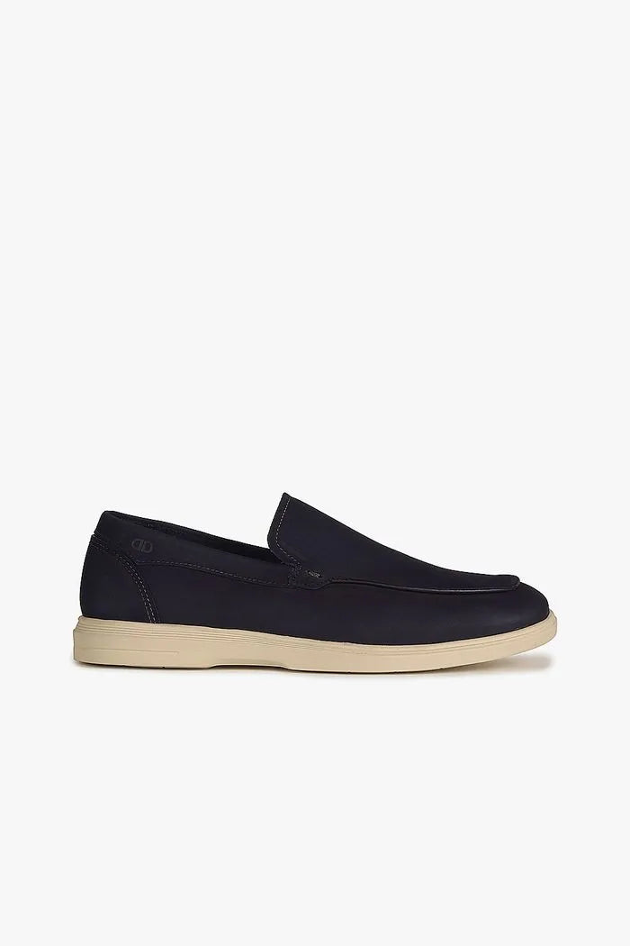 Mocasins Nauta Line - Azul Marino