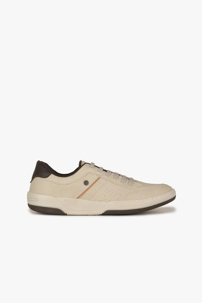 Tenis Axis Court - Negro