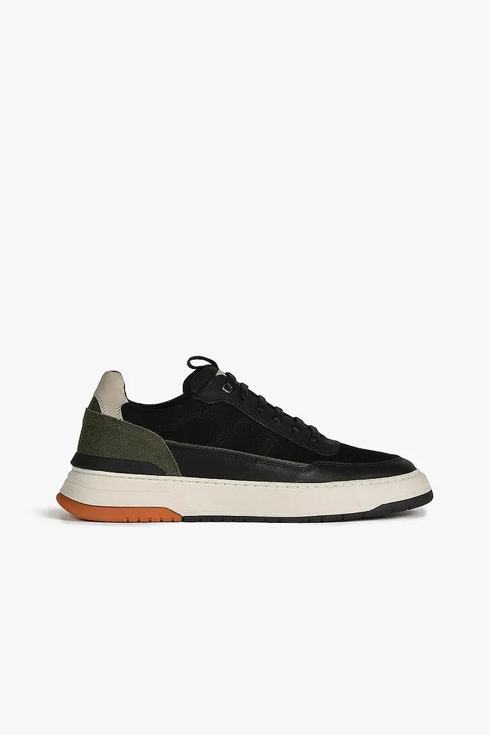 Tenis Sierra Motion - Gris