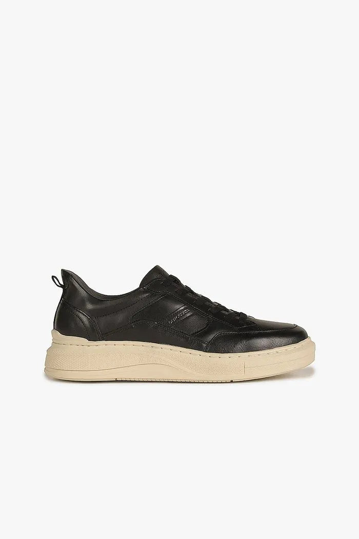 Tenis Aura Track - Beige