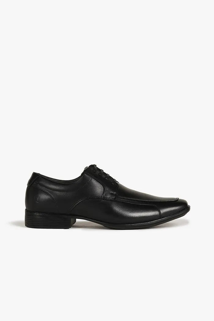 Zapatos Regente Line - Negro
