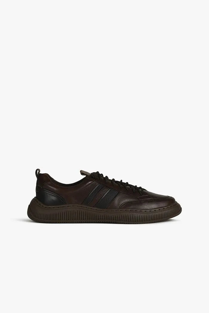 Tenis Rastro Urbano - Negro