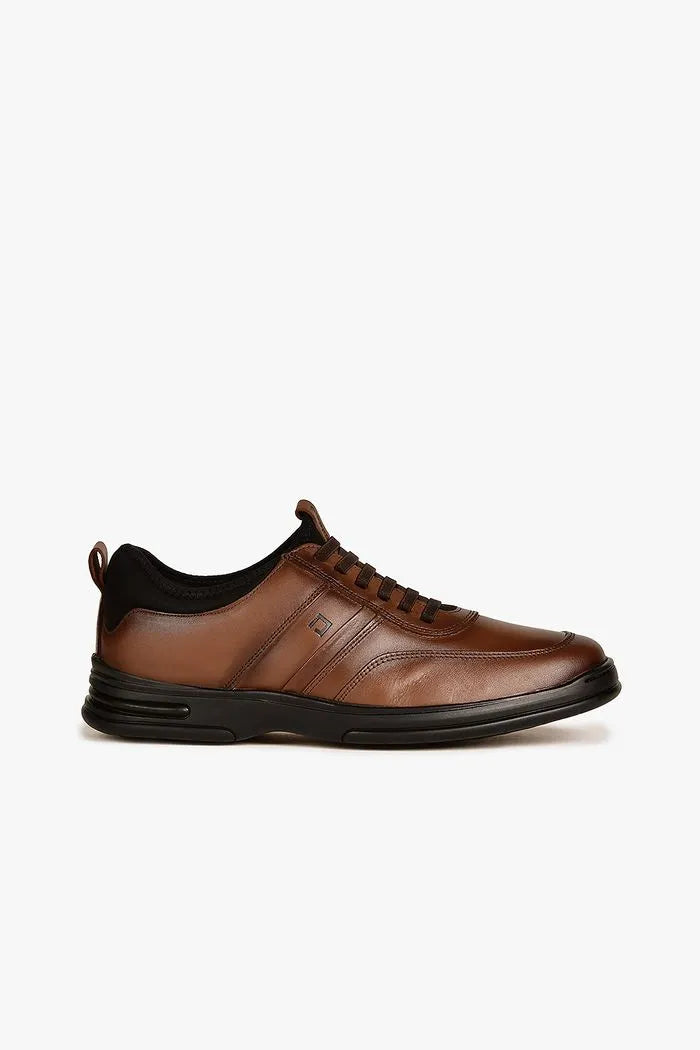 Zapatos Vector Motion - Negro