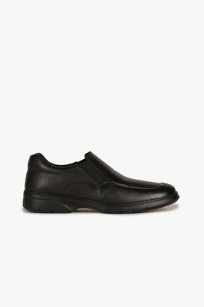 Mocasins Pulso Urbano - Negro