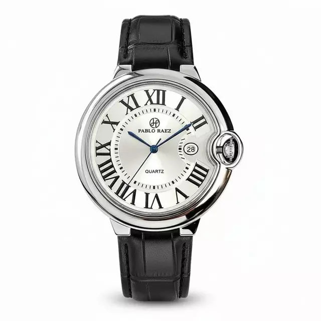 Reloj Sevilla - Marrón