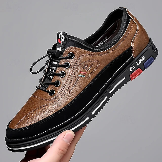 Tenis Casual Travel Air - Gris