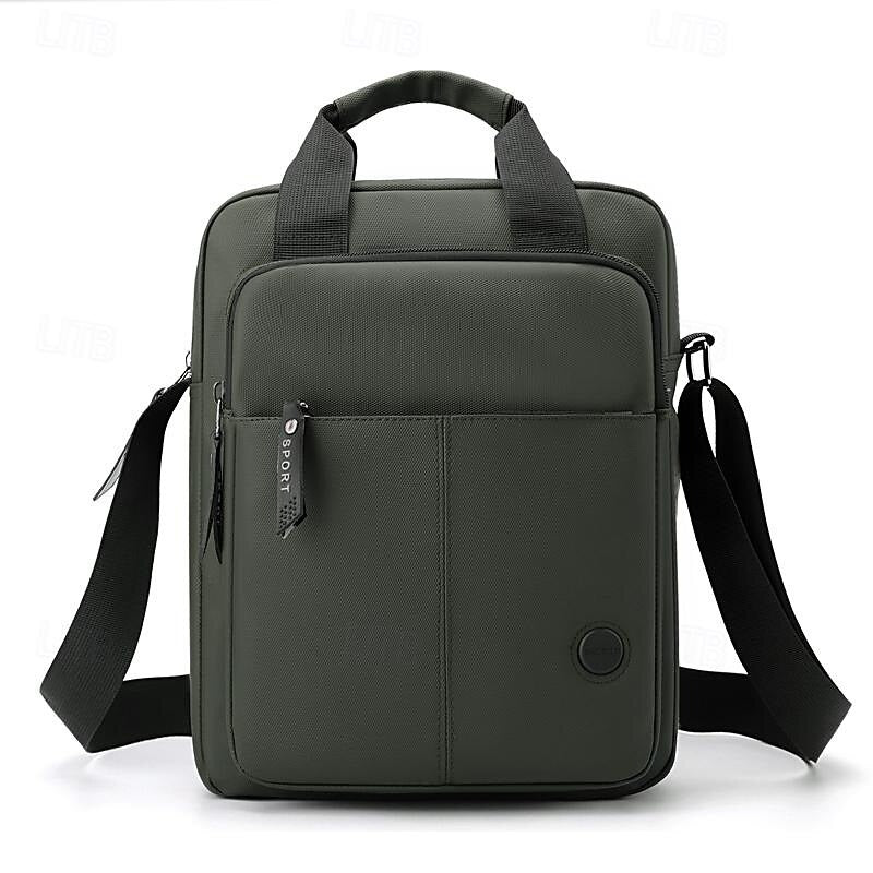 Bolsa para Laptop Resistente al Agua - Gris