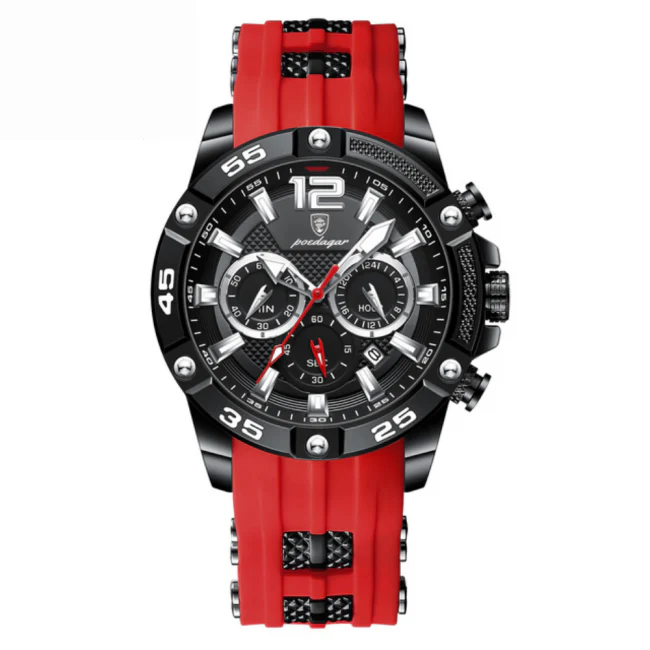 Reloj Táctico Vanguard
