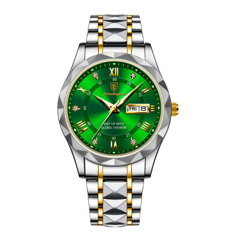 Reloj Clásico Royal Sapphire
