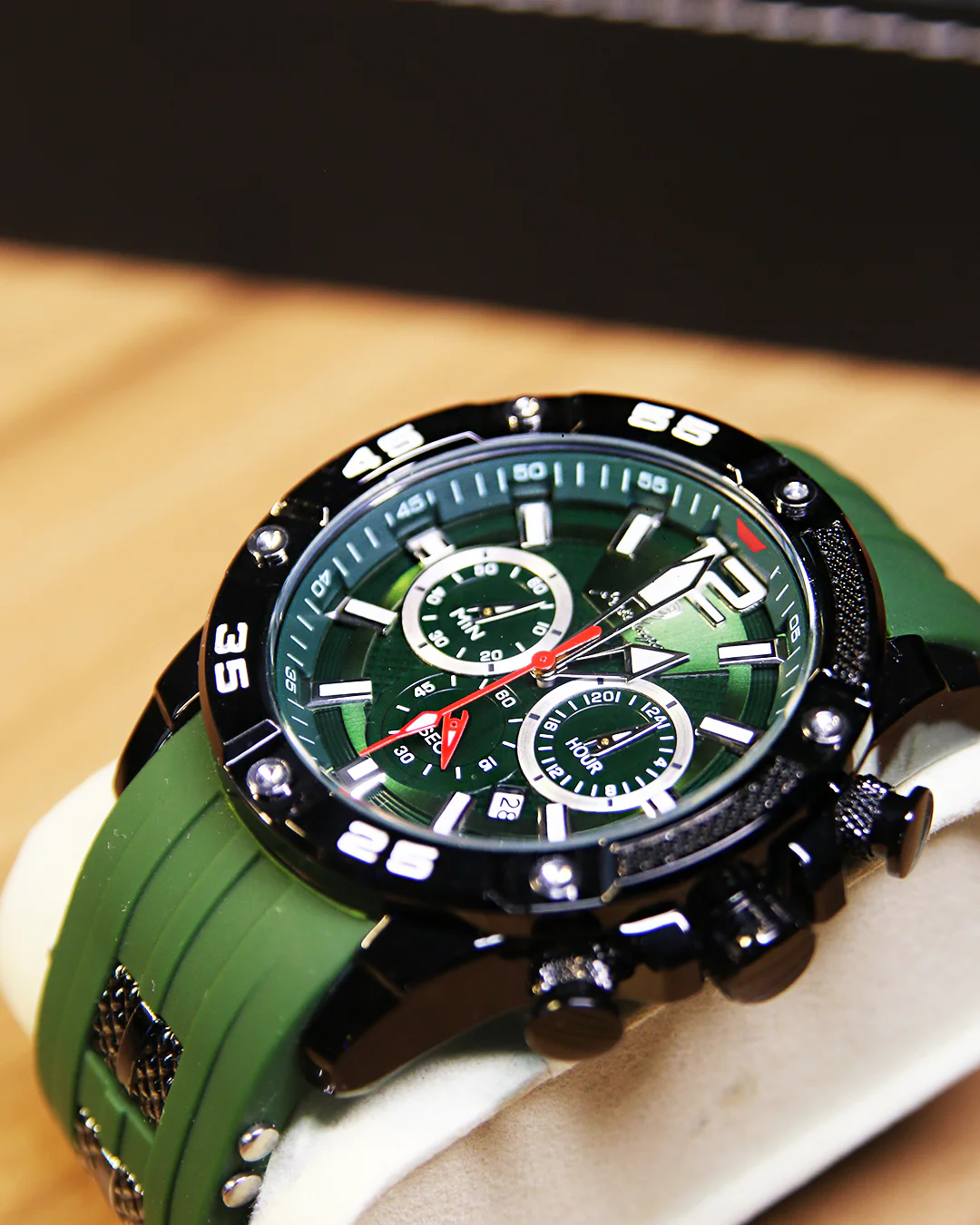 Reloj Táctico Vanguard