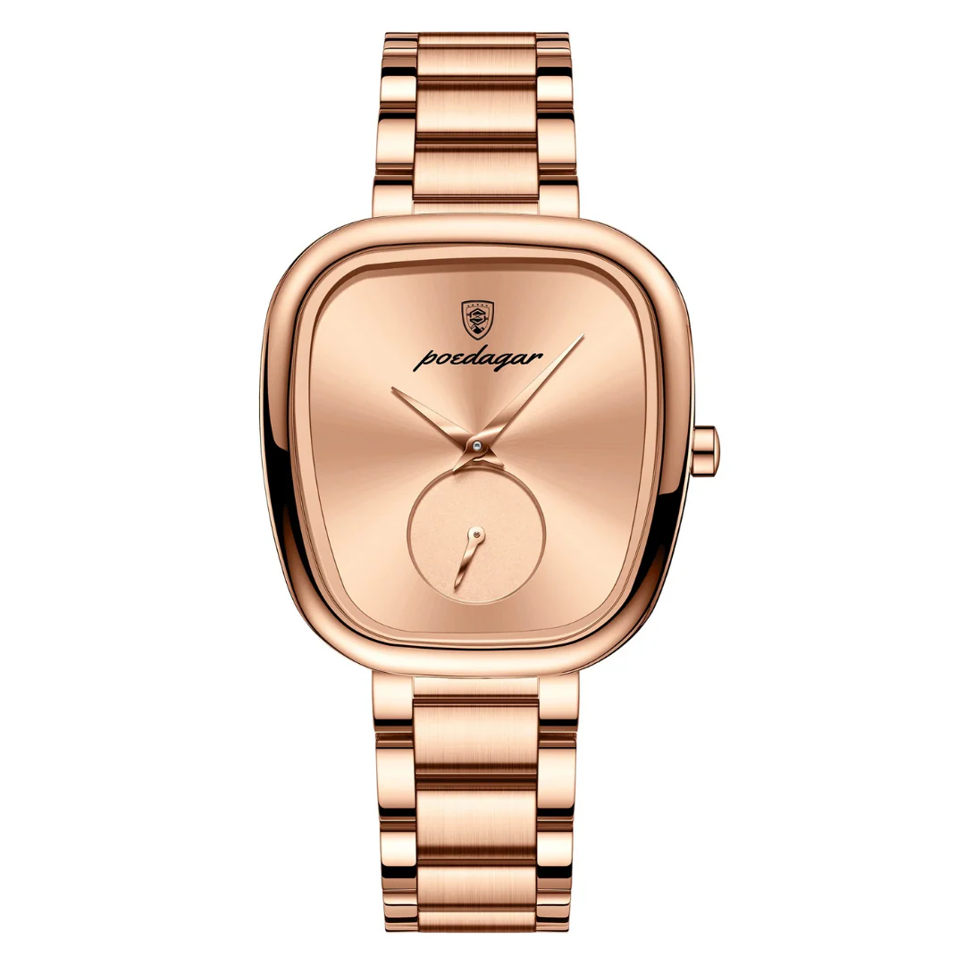 Reloj Luxe Rose Solace