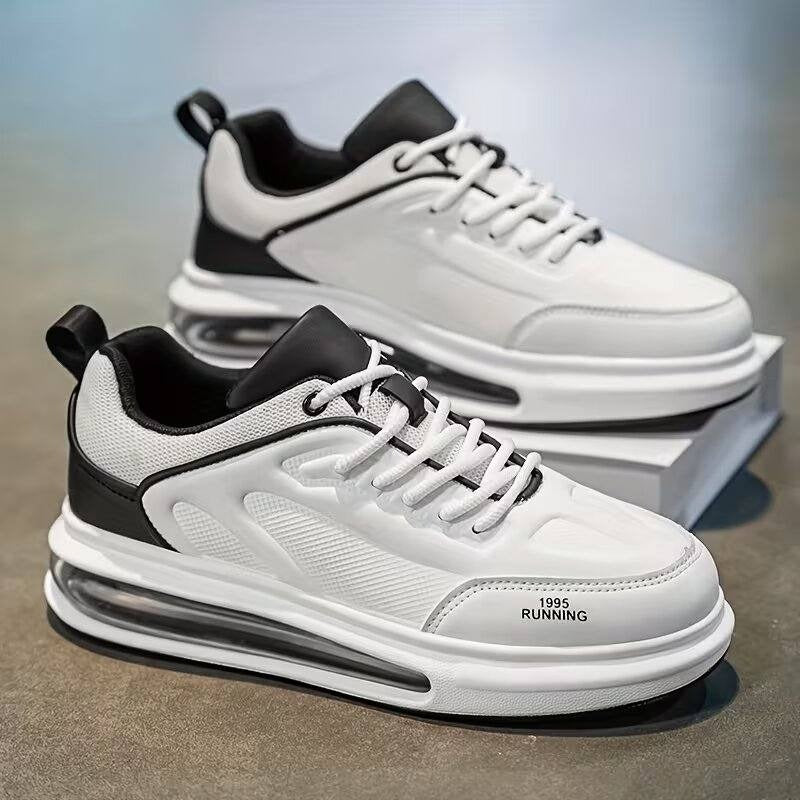 Tenis Air Motion - Blanco