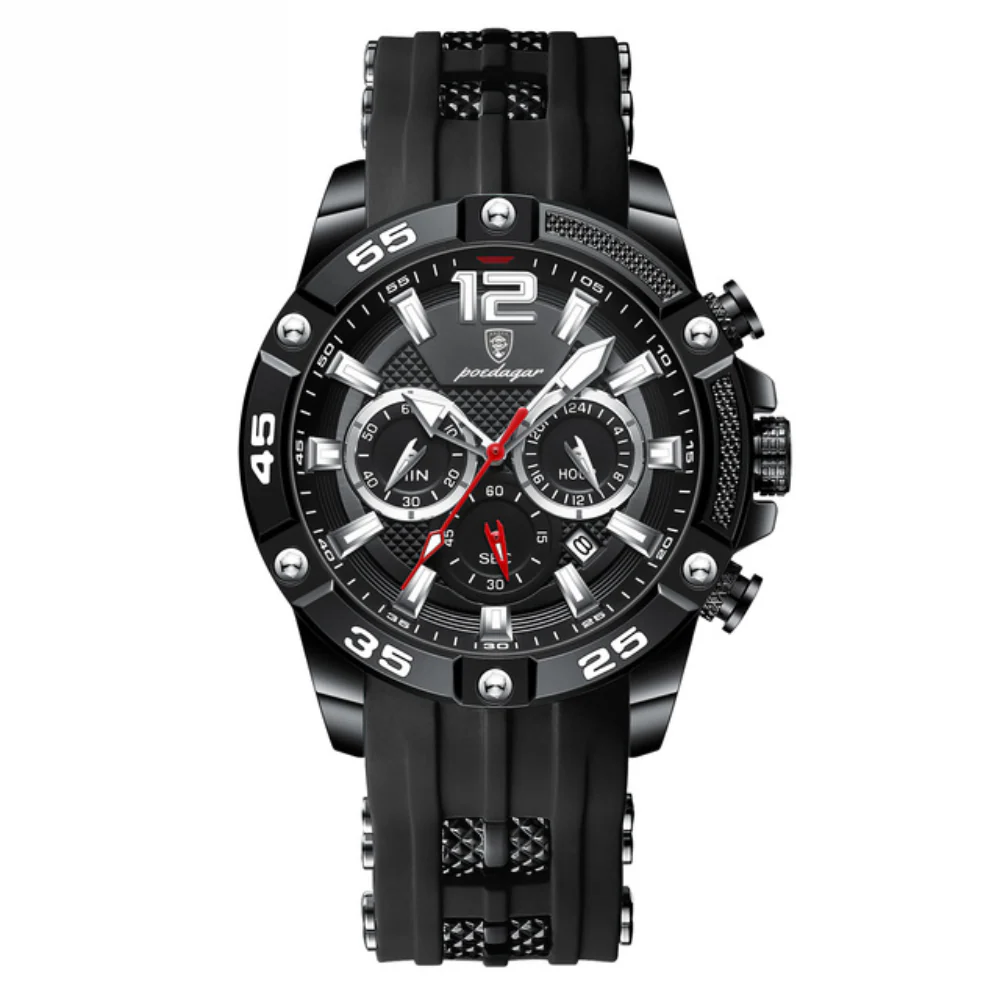 Reloj Táctico Vanguard