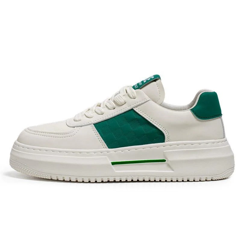 Tenis Urbano - Blanco
