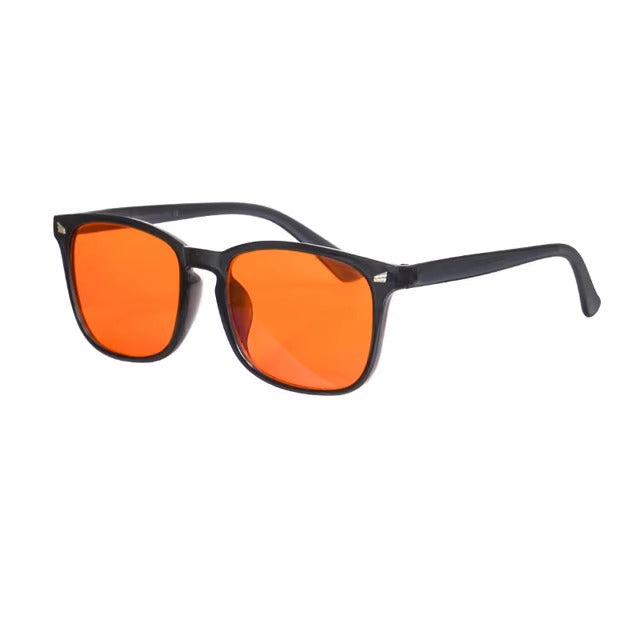 Gafas Virelli Screen - Azul/Naranja