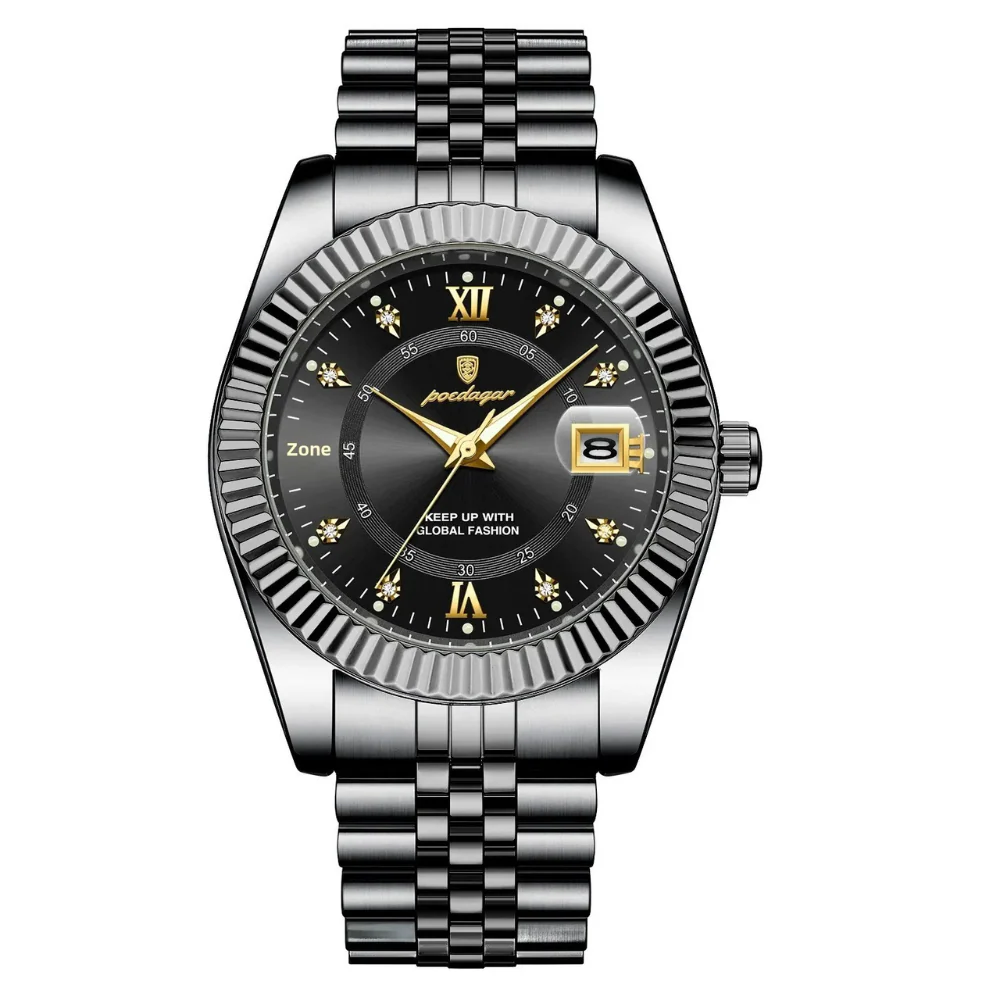 Reloj Clásico Royal