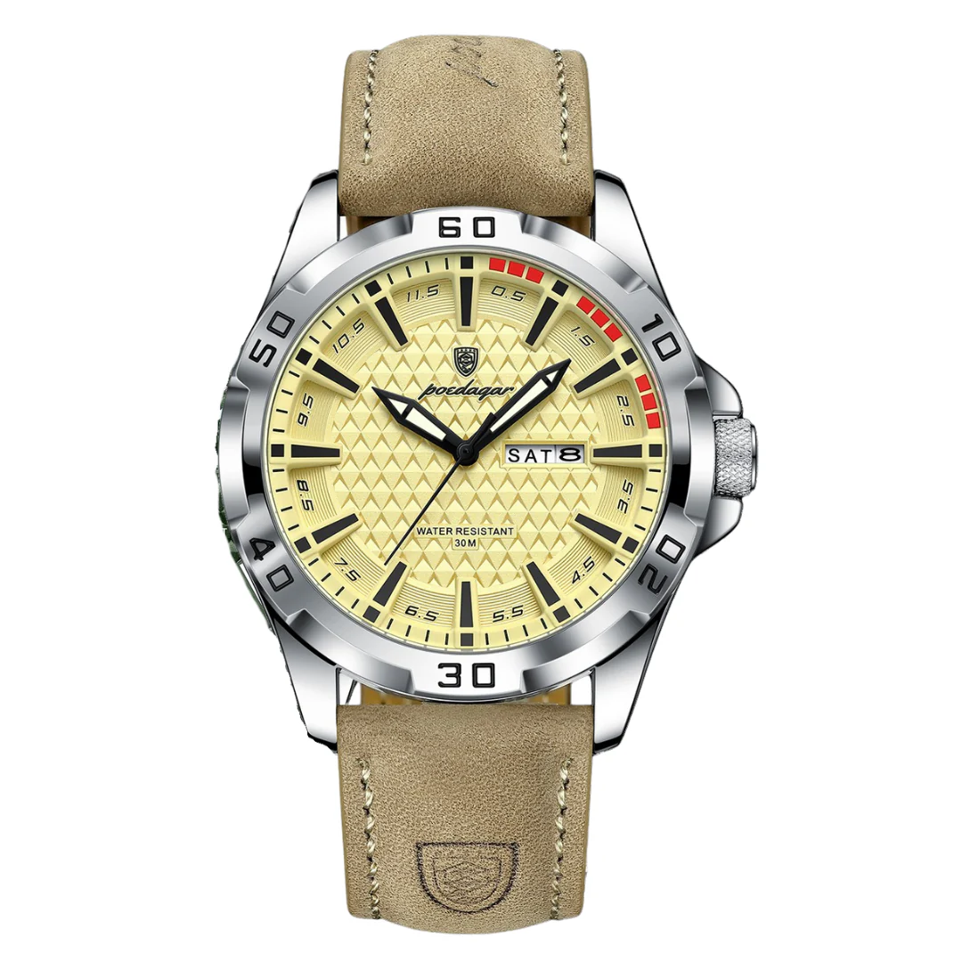 Reloj de Campo Nomad