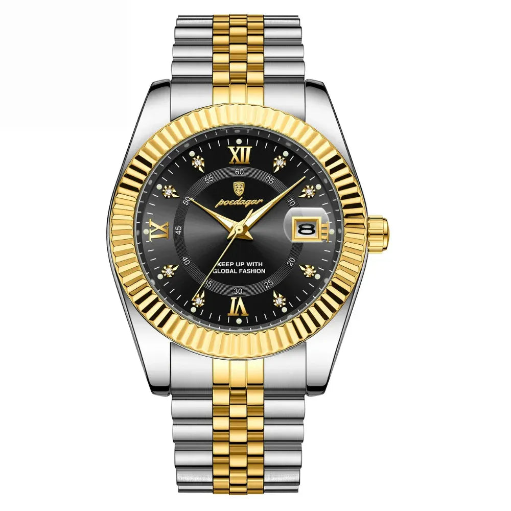 Reloj Clásico Royal