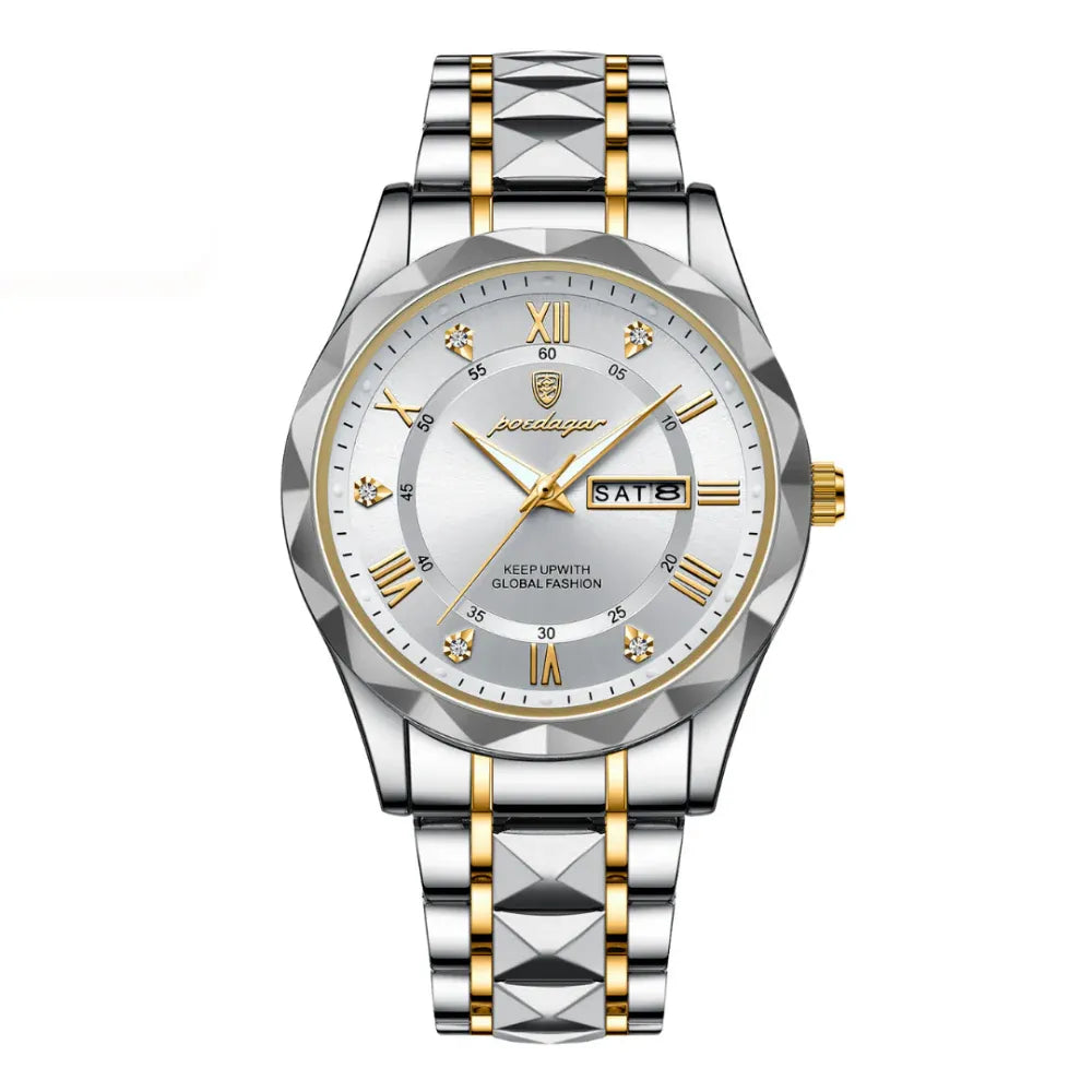 Reloj Clásico Royal Sapphire