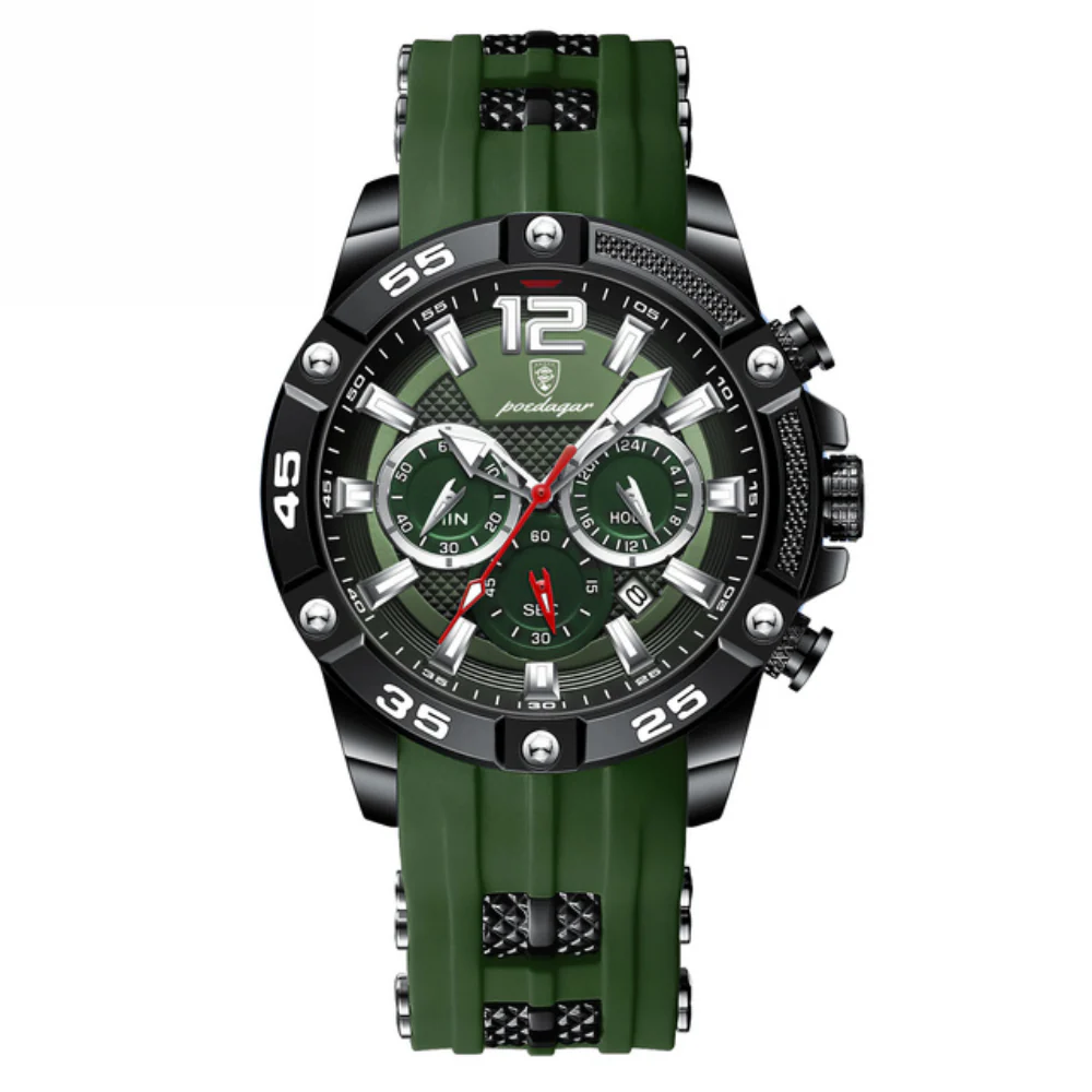 Reloj Táctico Vanguard