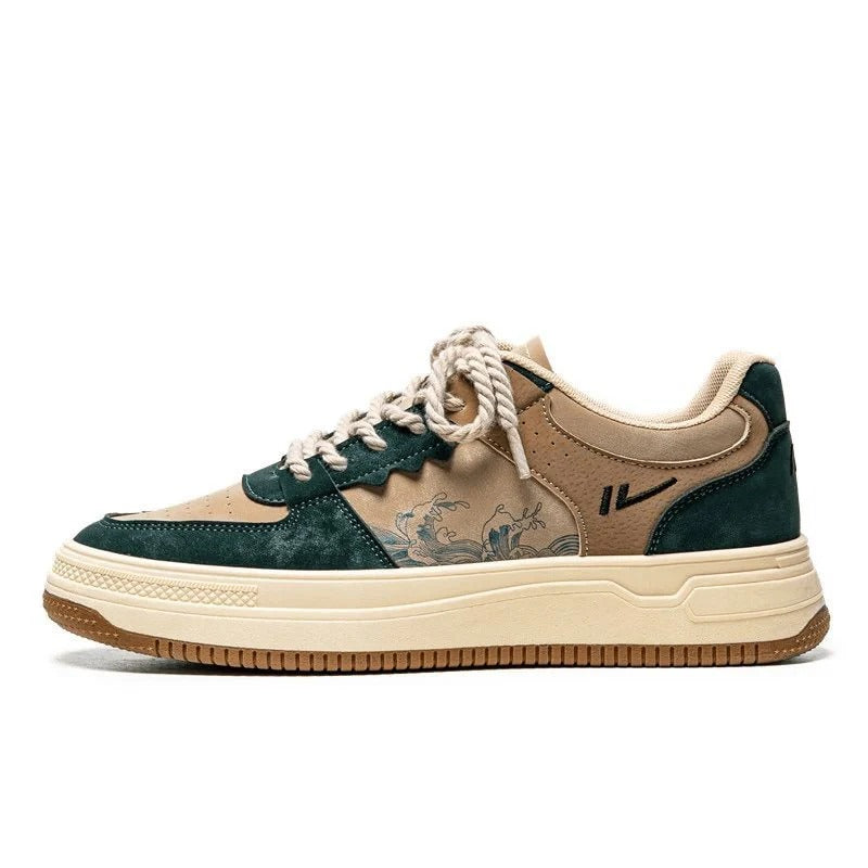 Tenis Kyoto Street - Beige