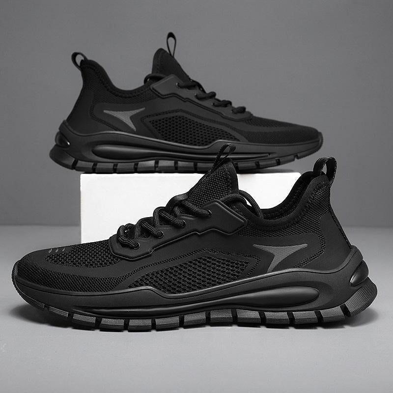 Tenis Velocity Core - Negro