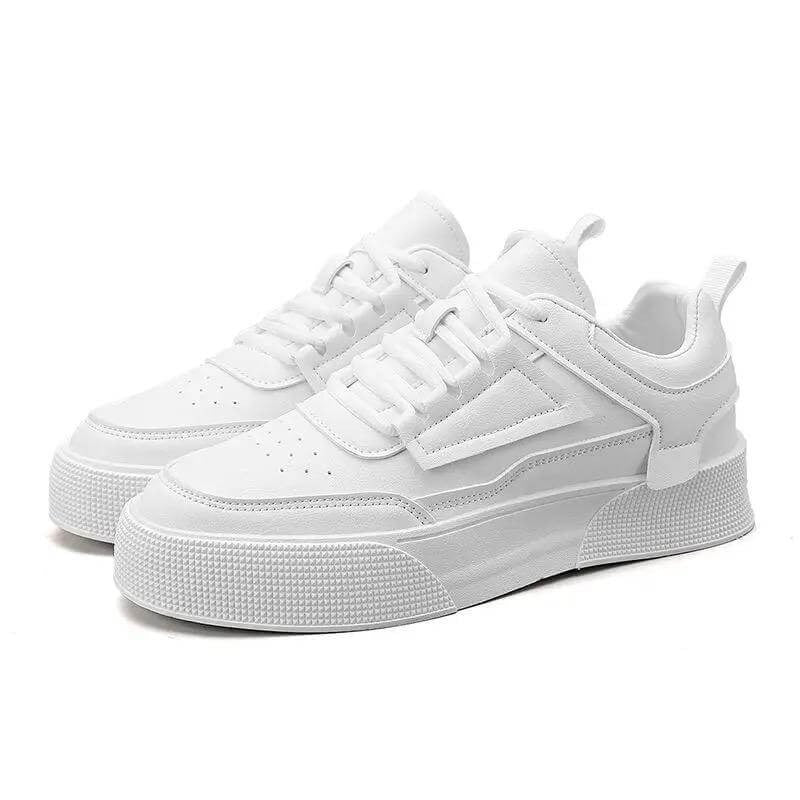 Tenis Nova Minimal - Blanco