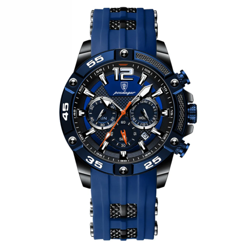 Reloj Táctico Vanguard