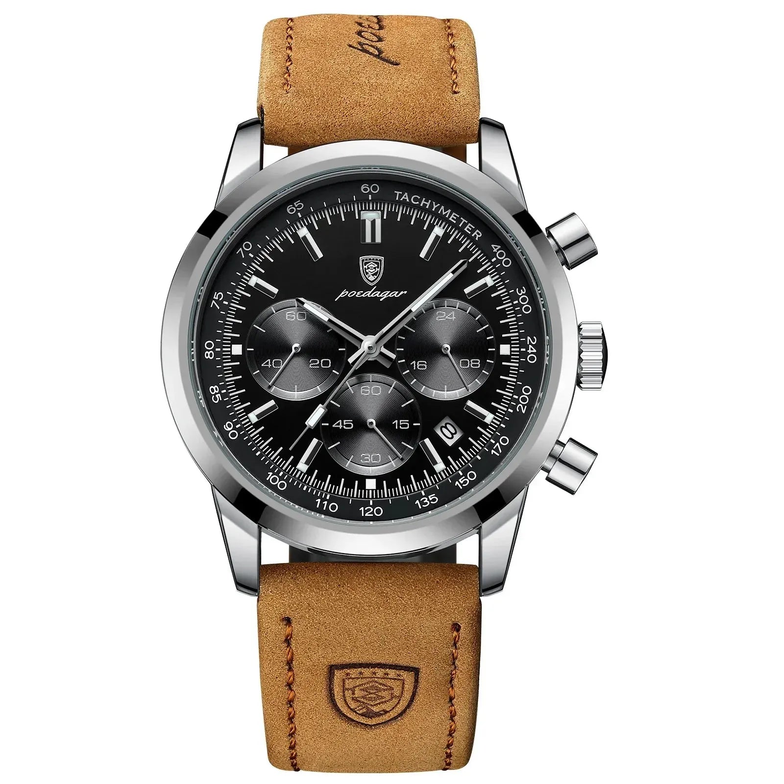 Reloj Cronógrafo Varenne