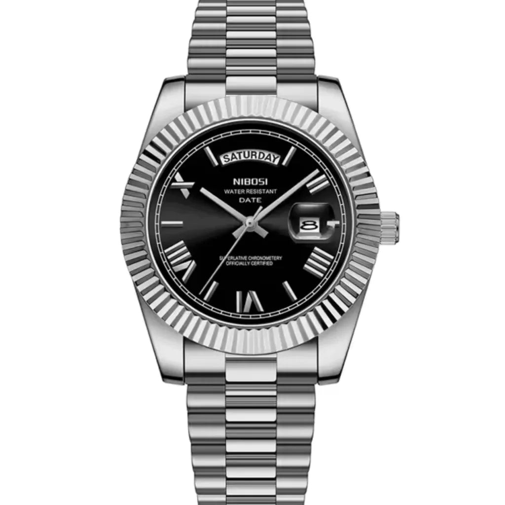 Reloj Cronos Triumph - Azul