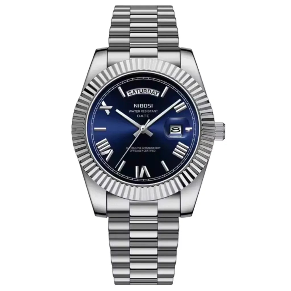 Reloj Cronos Triumph - Verde