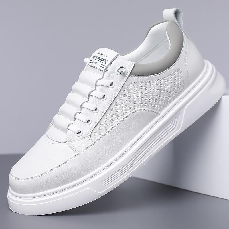 Tenis Urbano - Blanco