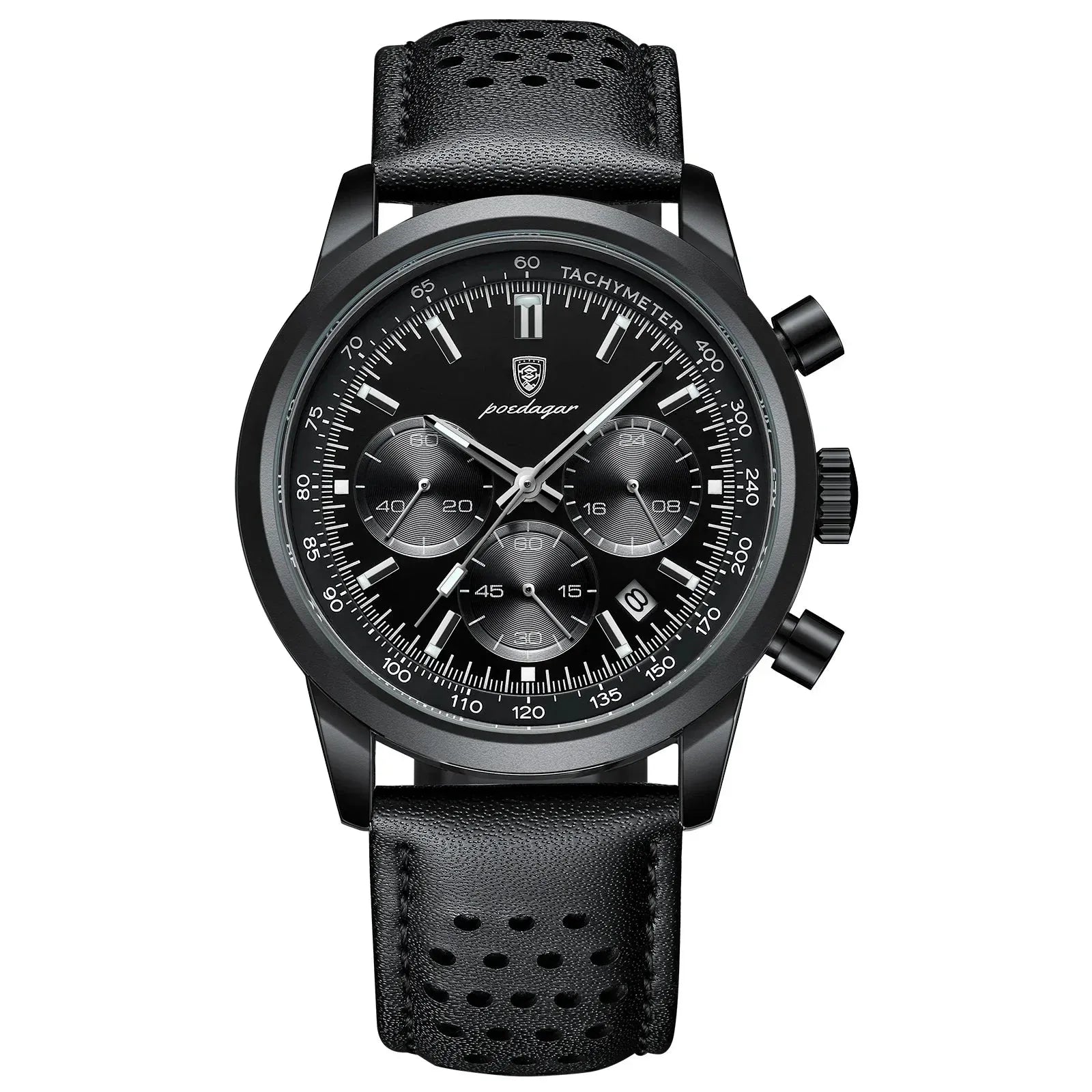 Reloj Cronógrafo Varenne